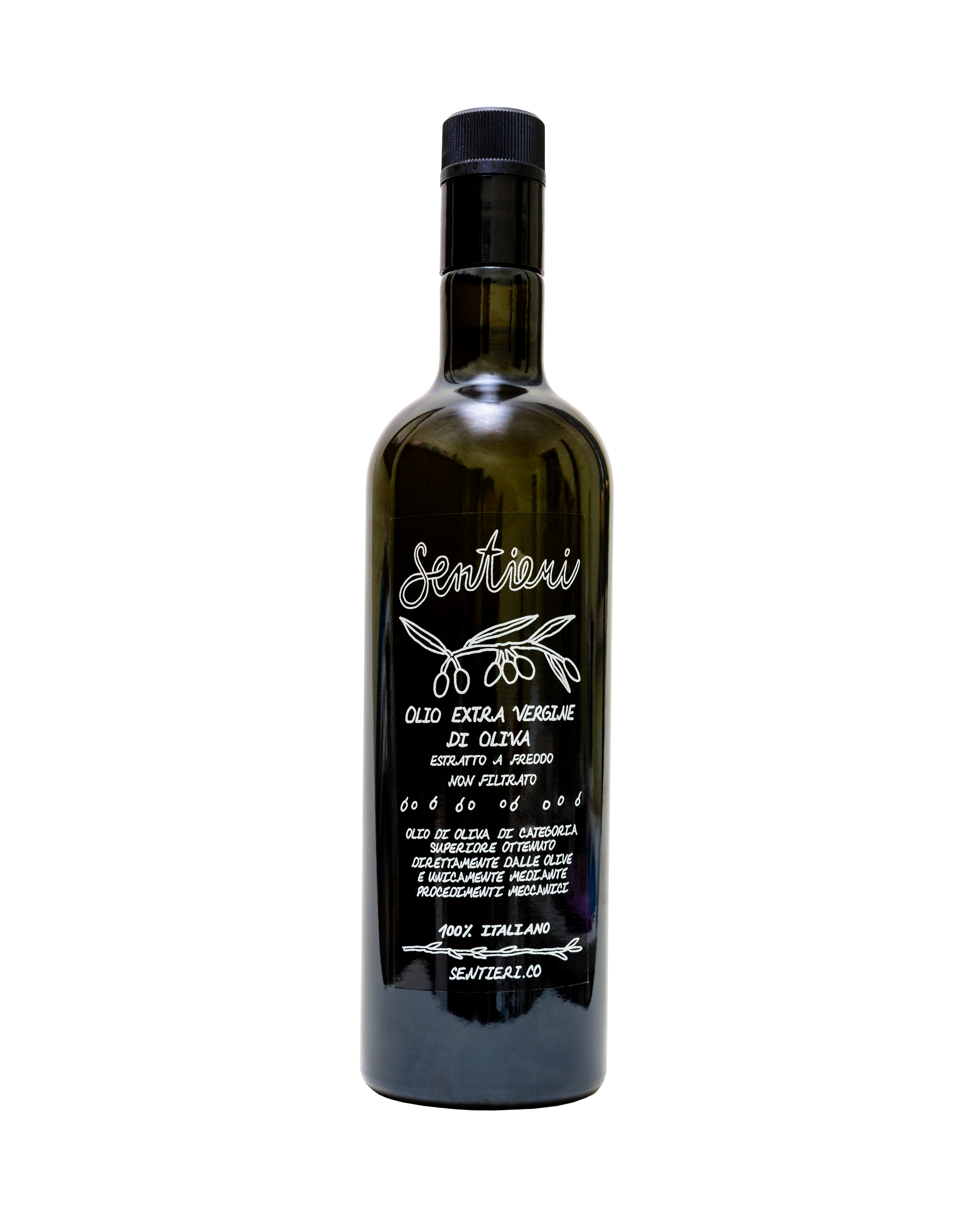 Olio EVO 0.75L