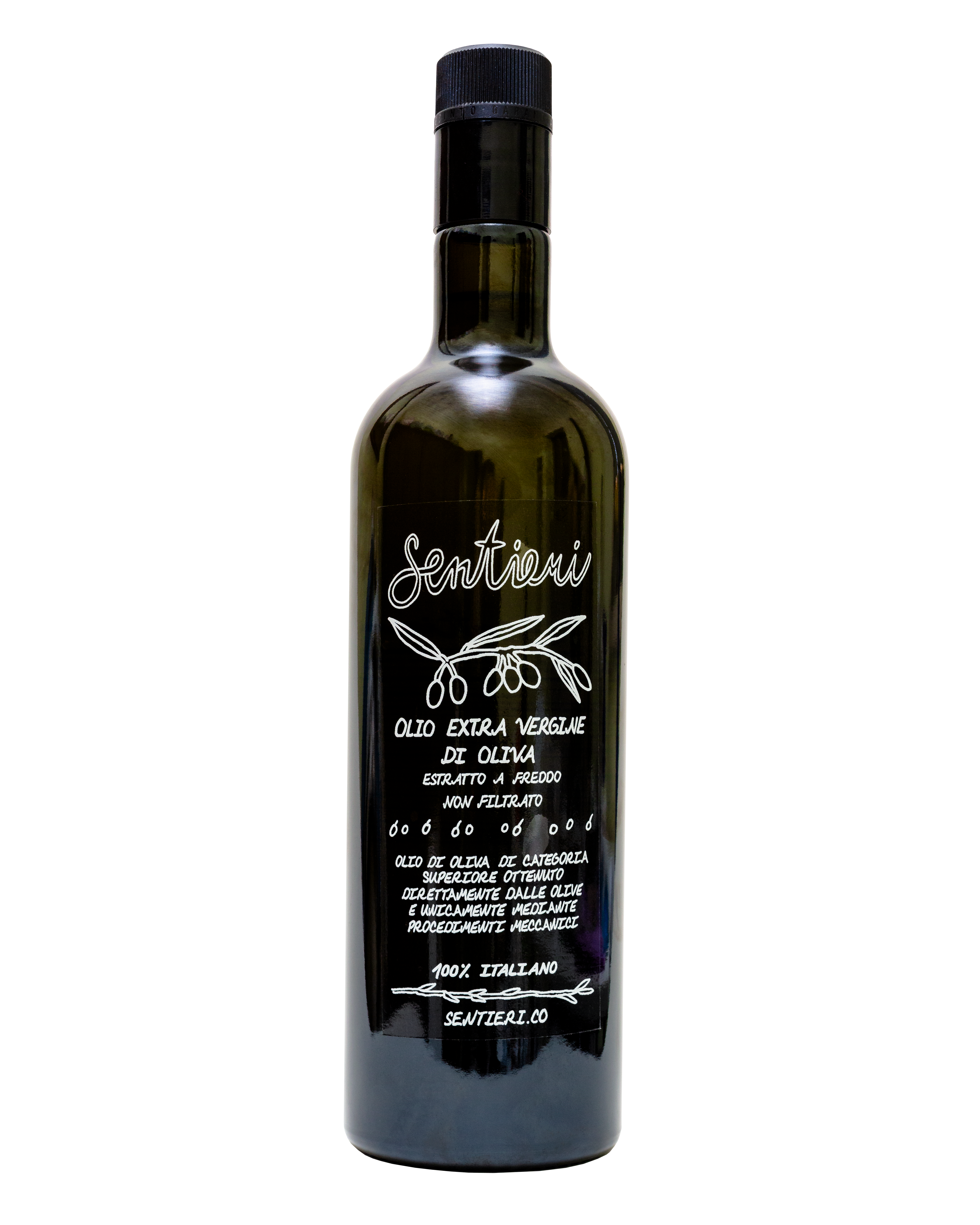 Olio EVO 0.75L