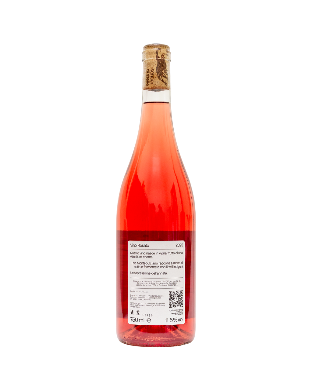 Rosato 2025