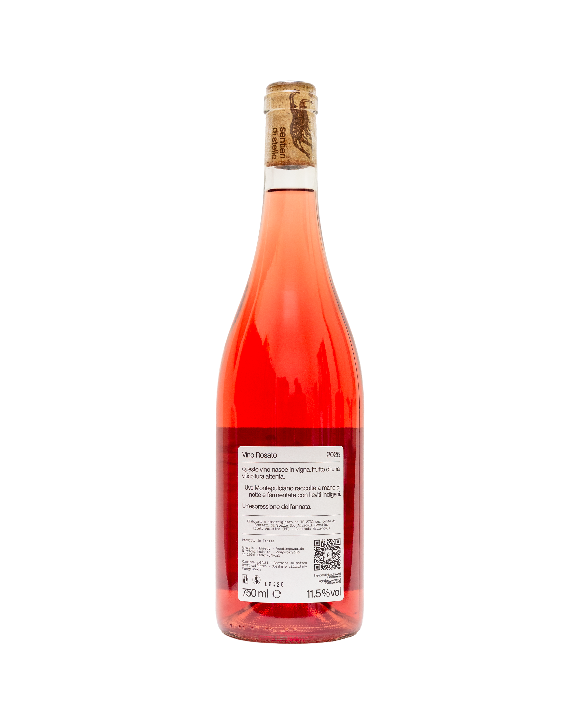 Rosato 2025