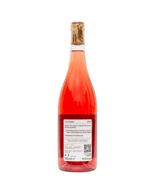 Rosato 2025
