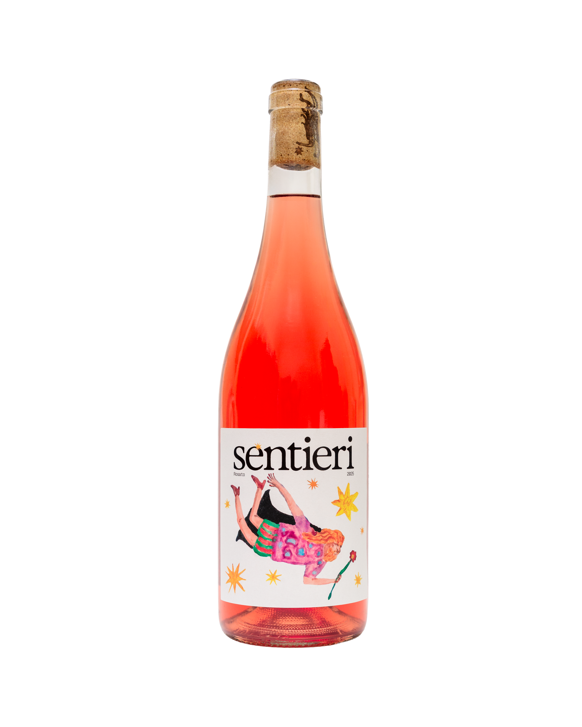 Rosato 2025